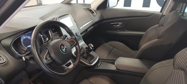 Renault Scénic image 7