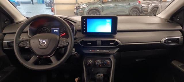 Dacia Sandero image 6