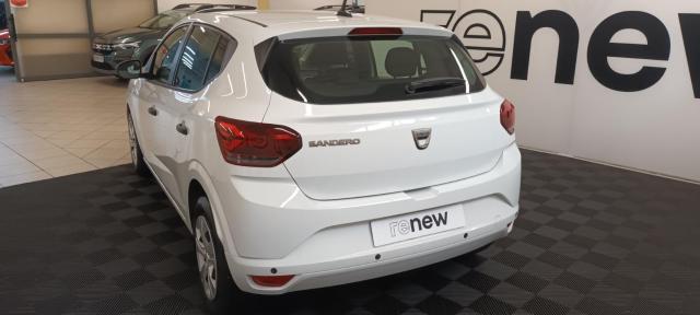 Dacia Sandero image 5