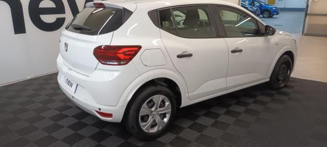 Dacia Sandero image 9