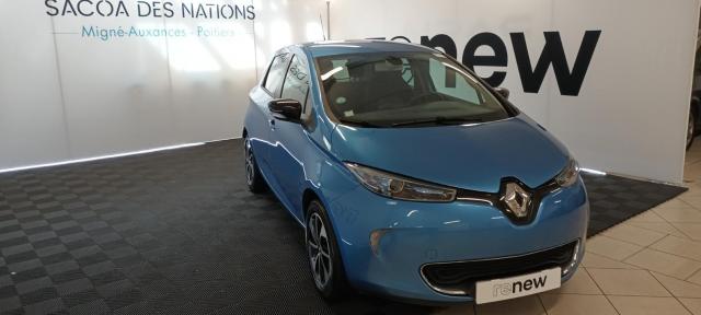 Renault Zoe image 9
