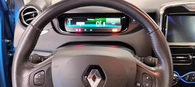 Renault Zoe image 4