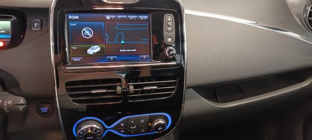 Renault Zoe image 2