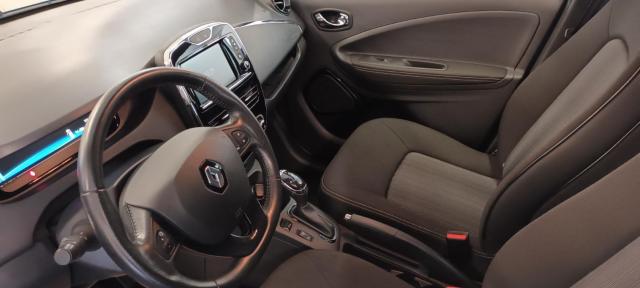 Renault Zoe image 6