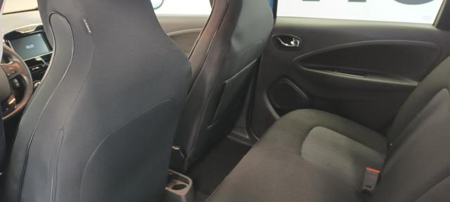 Renault Zoe image 1