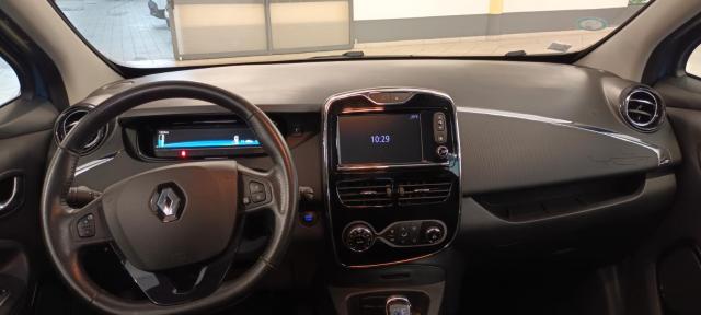 Renault Zoe image 3