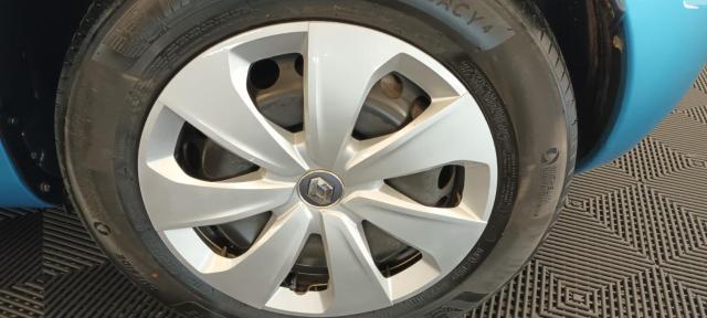 Renault Zoe image 4