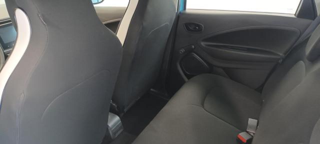 Renault Zoe image 8