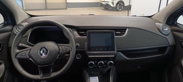 Renault Zoe image 6