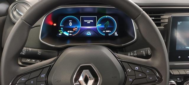 Renault Zoe image 7
