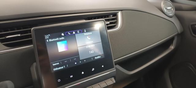 Renault Zoe image 2