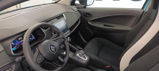 Renault Zoe image 3