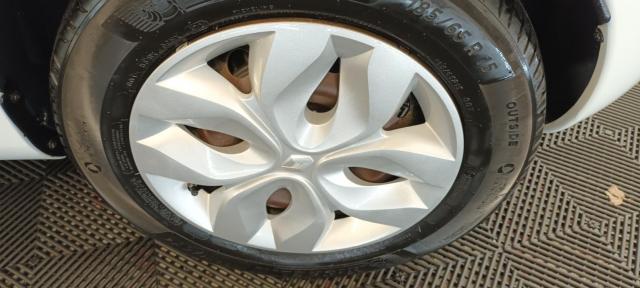 Renault Zoe image 1