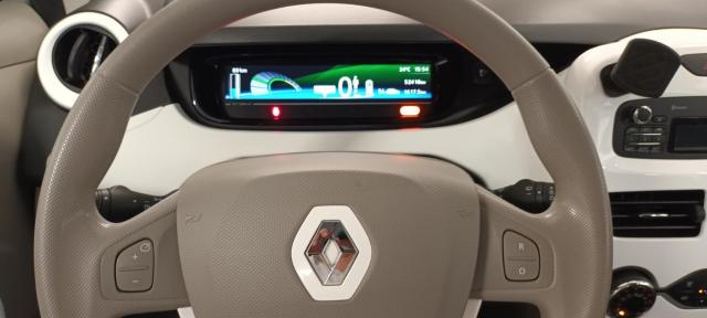 Renault Zoe image 5
