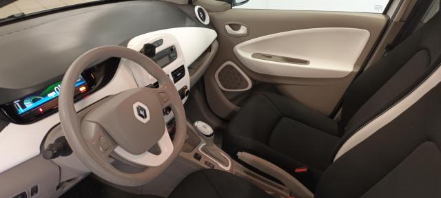 Renault Zoe image 8