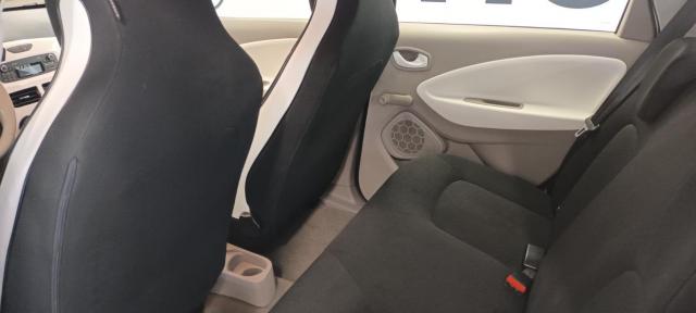 Renault Zoe image 6