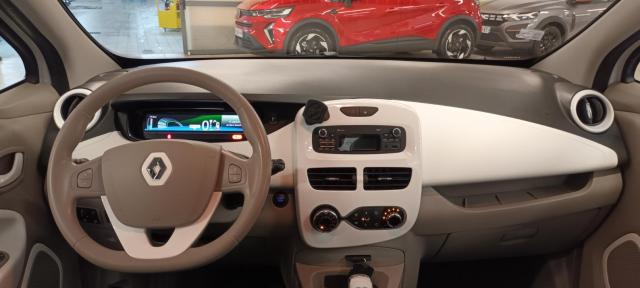 Renault Zoe image 4