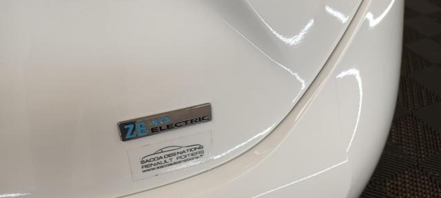 Renault Zoe image 7