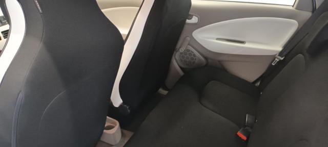 Renault Zoe image 6