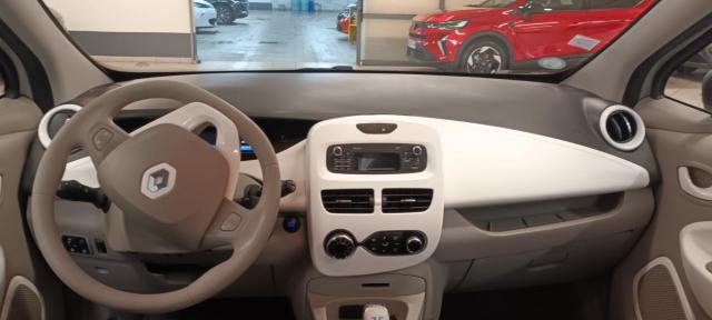 Renault Zoe image 5