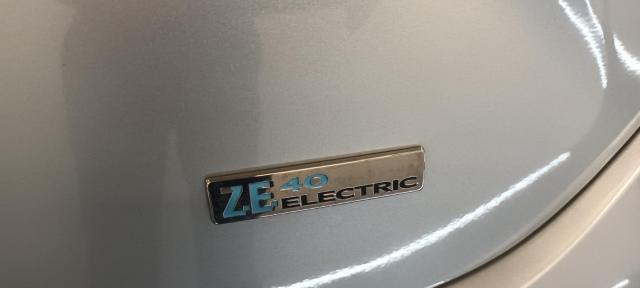 Renault Zoe image 7
