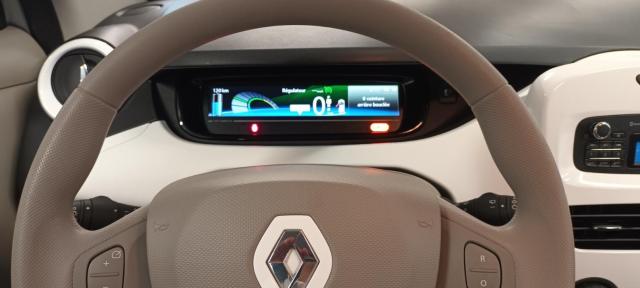 Renault Zoe image 4