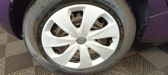 Renault Zoe image 7