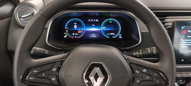 Renault Zoe image 8