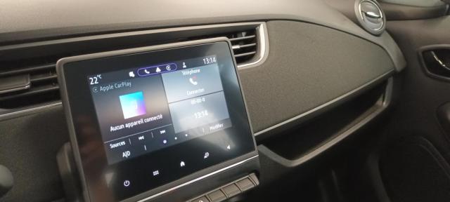 Renault Zoe image 6