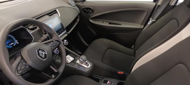 Renault Zoe image 5