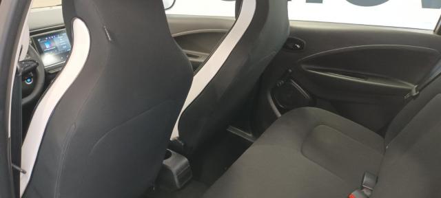 Renault Zoe image 1