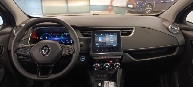 Renault Zoe image 3