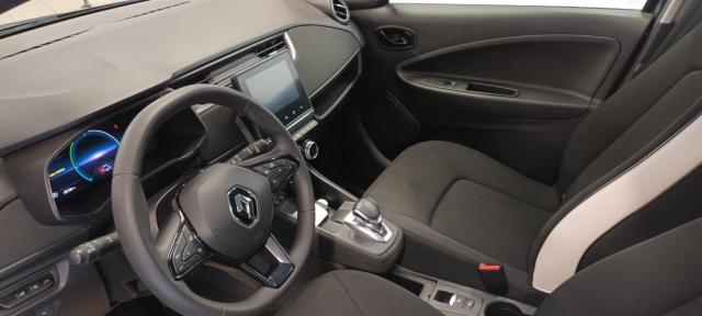 Renault Zoe image 3