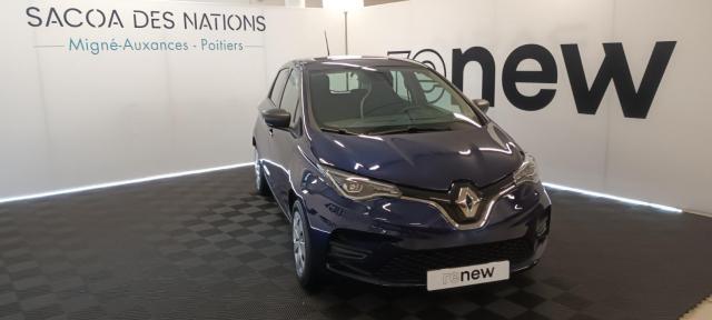 Renault Zoe image 6