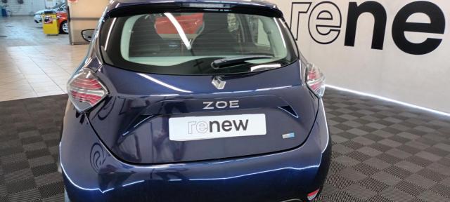 Renault Zoe image 8