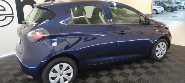 Renault Zoe image 4
