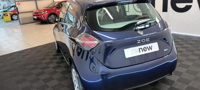 Renault Zoe image 1