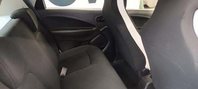 Renault Zoe image 7