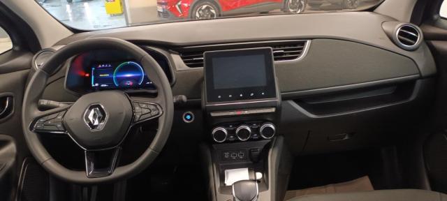 Renault Zoe image 5