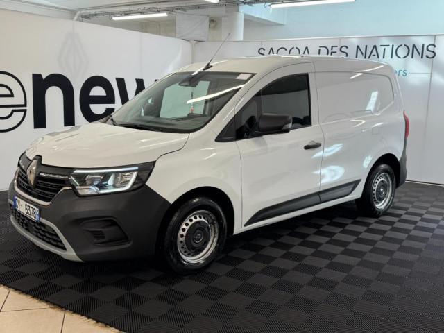 Renault Kangoo Van image 4