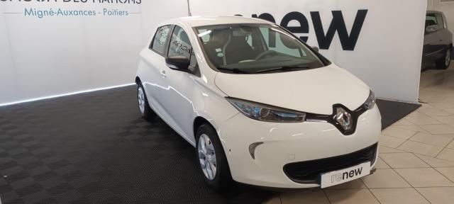 Renault Zoe image 5