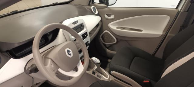Renault Zoe image 9