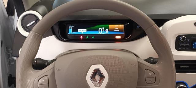 Renault Zoe image 3