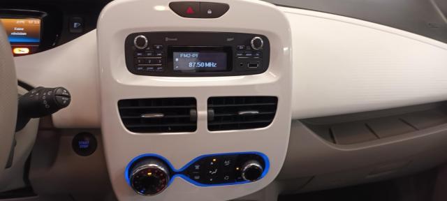 Renault Zoe image 4