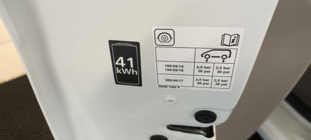 Renault Zoe image 6