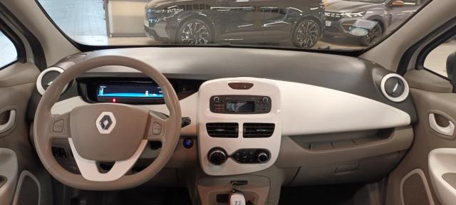 Renault Zoe image 7