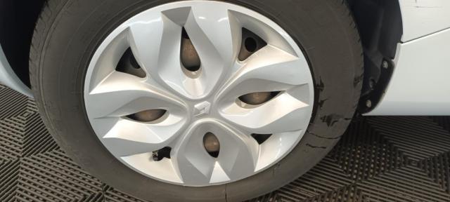 Renault Zoe image 8