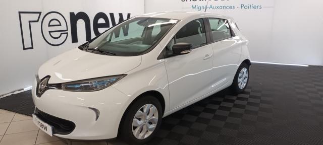 Renault Zoe image 2