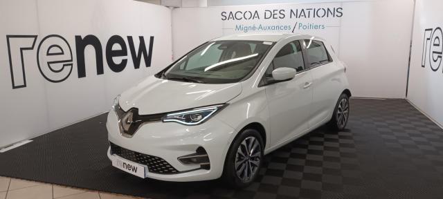 Renault Zoe image 4