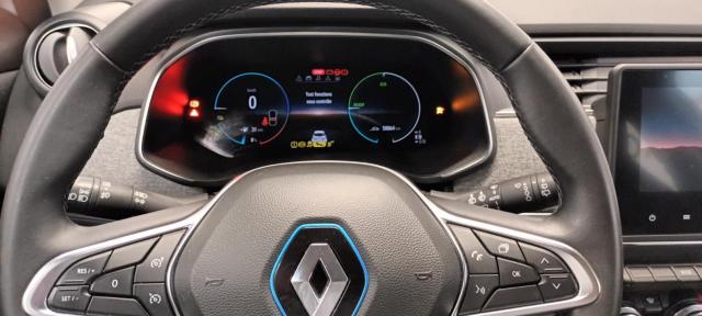 Renault Zoe image 1